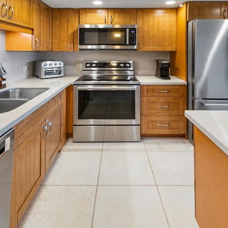 ויילי Maui Banyan H311 1Bd 2Ba 3 Min Walk To The Beach In The Heart Of South Kihei! מראה חיצוני תמונה
