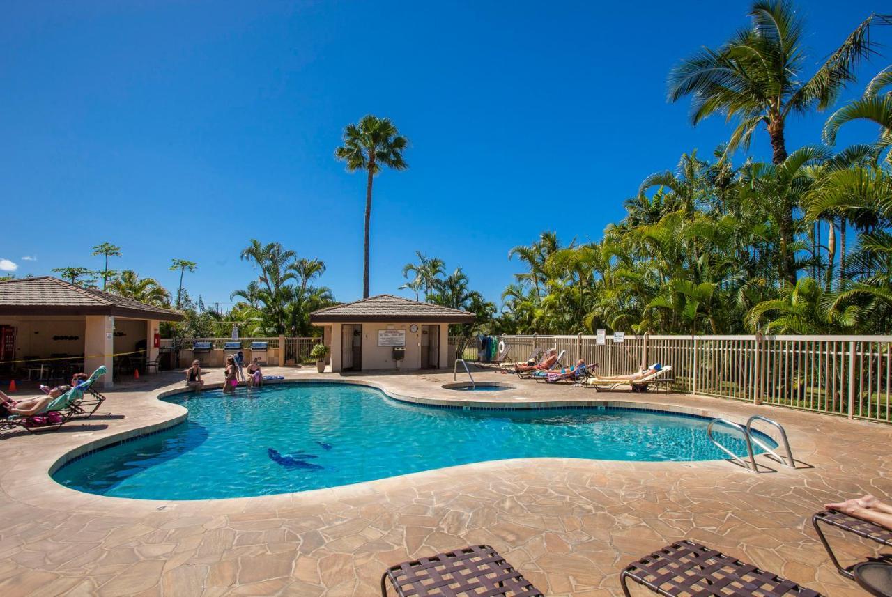 ויילי Maui Banyan H311 1Bd 2Ba 3 Min Walk To The Beach In The Heart Of South Kihei! מראה חיצוני תמונה