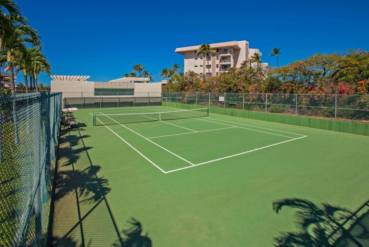 ויילי Maui Banyan H311 1Bd 2Ba 3 Min Walk To The Beach In The Heart Of South Kihei! מראה חיצוני תמונה