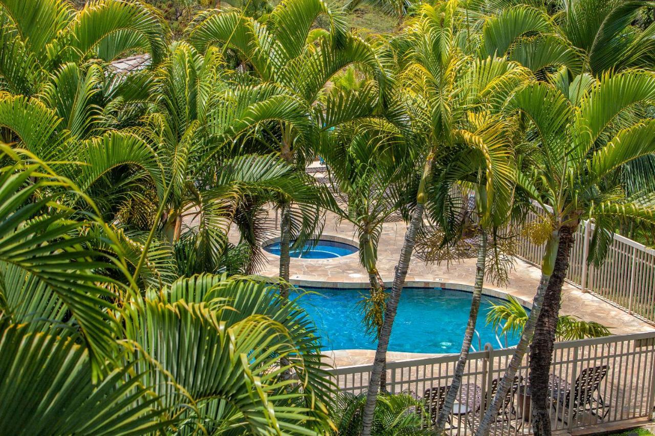 ויילי Maui Banyan H311 1Bd 2Ba 3 Min Walk To The Beach In The Heart Of South Kihei! מראה חיצוני תמונה