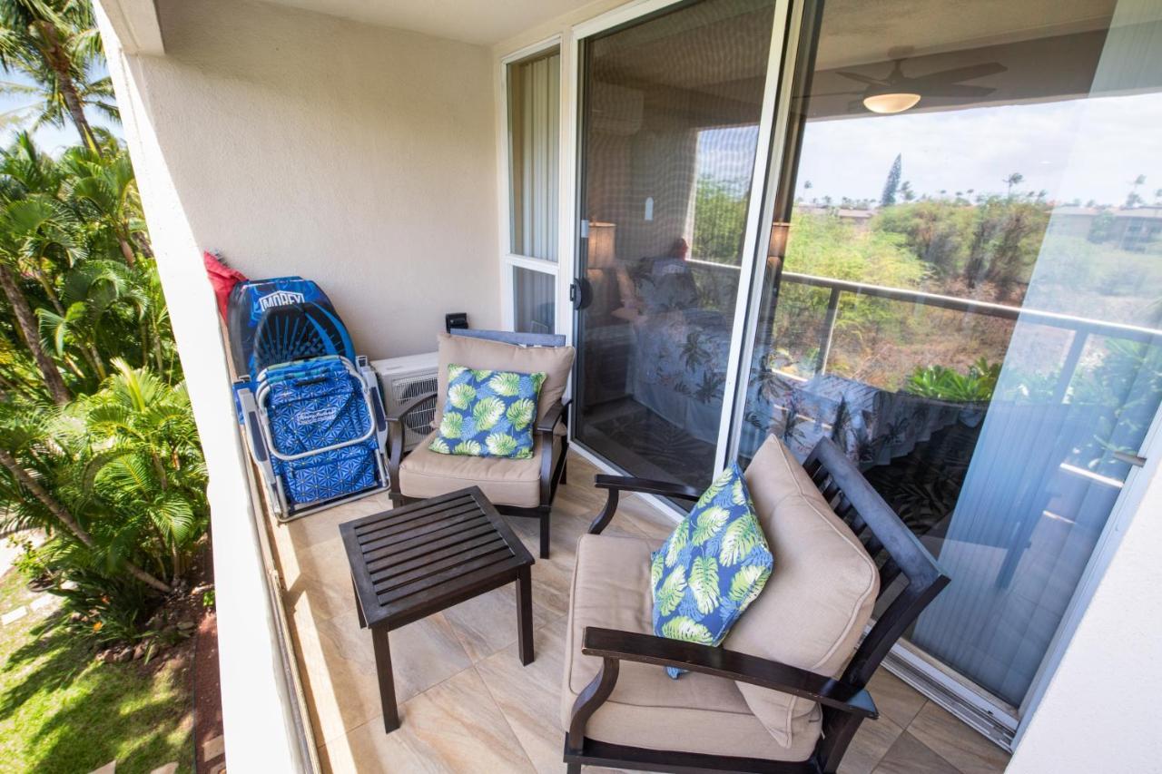 ויילי Maui Banyan H311 1Bd 2Ba 3 Min Walk To The Beach In The Heart Of South Kihei! מראה חיצוני תמונה